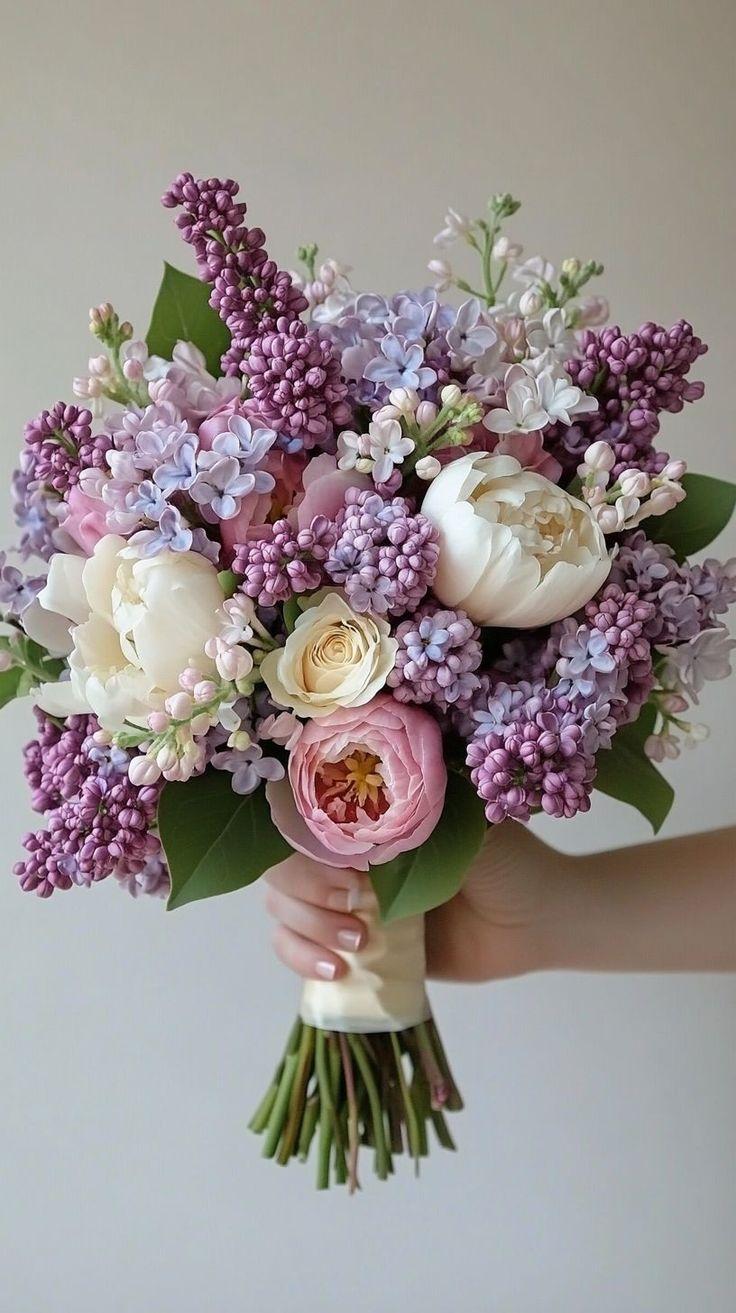 Mystic Meadow Handpicked Floral Harmony